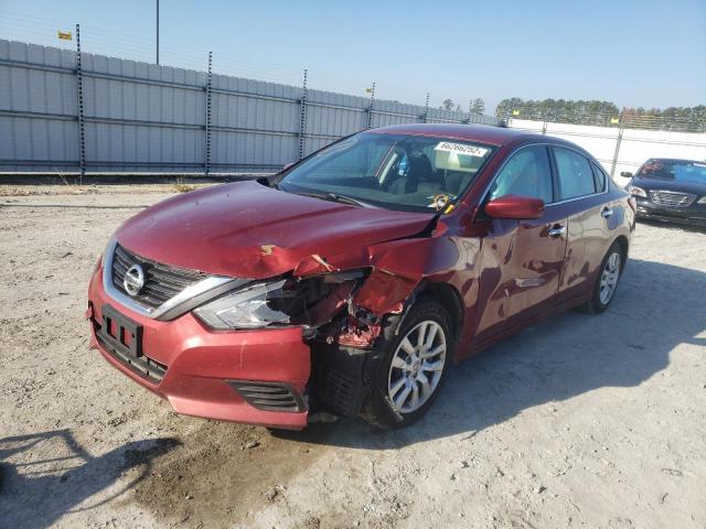 Photo 2 from auction – 2016 NISSAN ALTIMA 2.5 with VIN 1N4AL3AP6GN357727