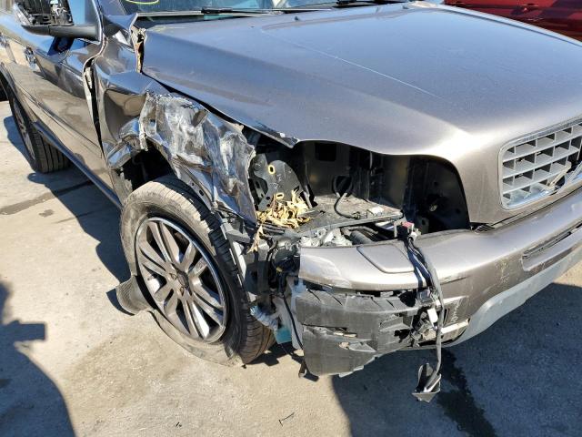 Photo 9 from auction – 2009 VOLVO XC90 3.2 with VIN YV4CM982191520966