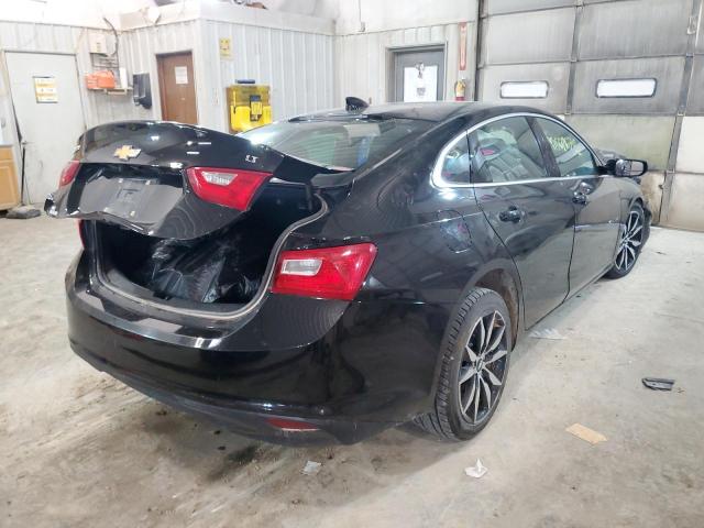 Photo 4 from auction – 2018 CHEVROLET MALIBU LT with VIN 1G1ZD5ST7JF288655
