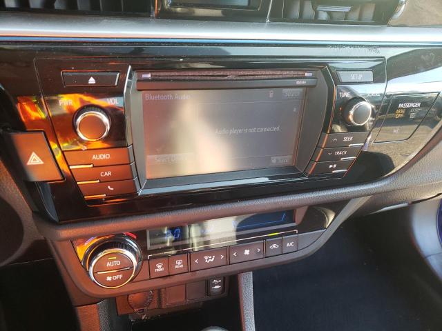 Photo 9 from auction – 2015 TOYOTA COROLLA L with VIN 5YFBURHE0FP238379
