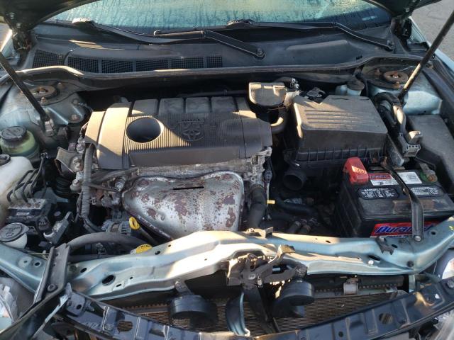 Photo 7 from auction – 2010 TOYOTA CAMRY BASE with VIN 4T4BF3EK8AR086124