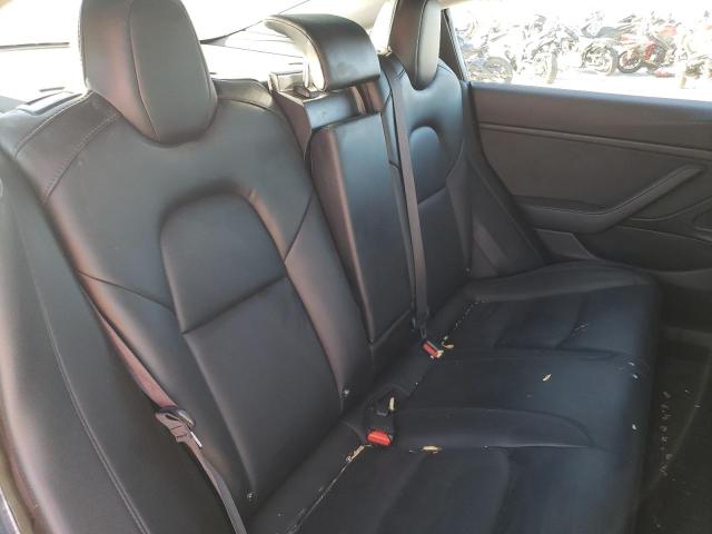 Photo 6 from auction – 2018 TESLA MODEL 3 with VIN 5YJ3E1EB6JF083788
