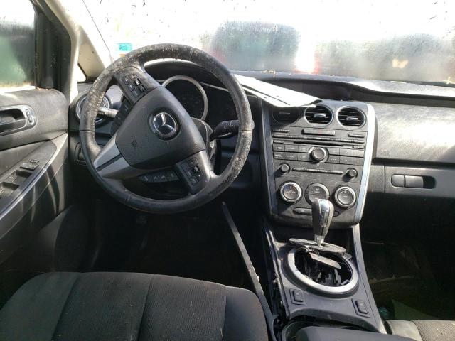 Photo 9 from auction – 2011 MAZDA CX-7 with VIN JM3ER2BM8B0400356