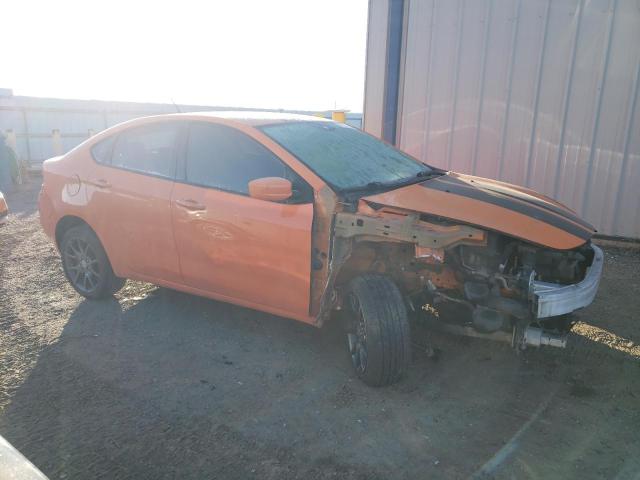 Photo 9 from auction – 2013 DODGE DART SXT with VIN 1C3CDFBA9DD296035