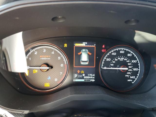 صورة رقم 8 من المزاد - 2019 SUBARU FORESTER S مع VIN JF2SKAJC0KH448665