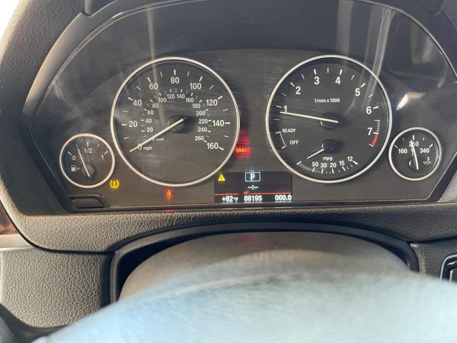 Photo 8 from auction – 2015 BMW 428 I with VIN WBA3N3C50FK233667