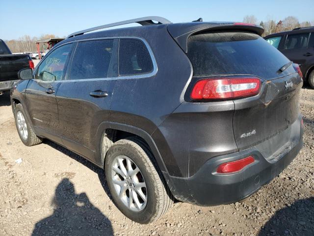 Photo 3 from auction – 2015 JEEP CHEROKEE L with VIN 1C4PJMCB6FW725284