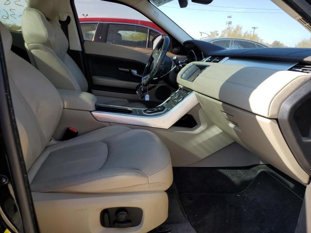 Photo 5 from auction – 2016 LAND ROVER RANGE ROVE with VIN SALVP2BG1GH167379