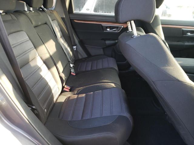 Photo 6 from auction – 2022 HONDA CR-V EX with VIN 7FARW2H57NE009518