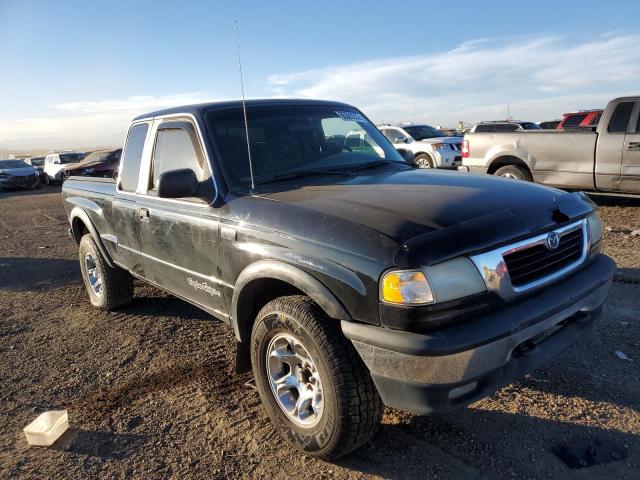 MAZDA B3000 CAB 1999 with VIN 4F4ZR16V6XTM35045 - Photo from auction