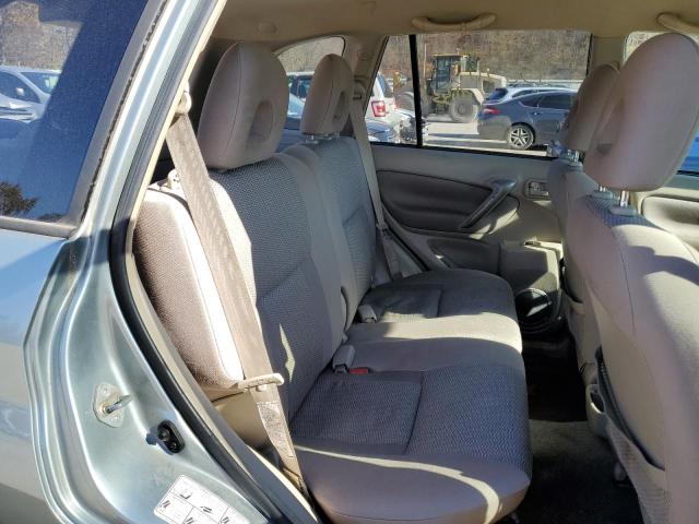 Photo 6 from auction – 2005 TOYOTA RAV4 with VIN JTEHD20V250074148