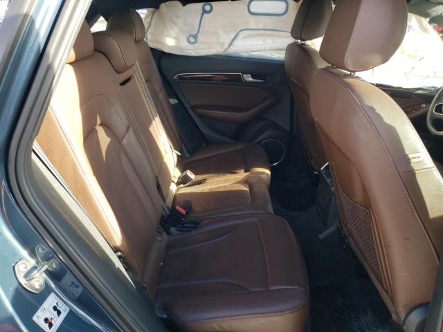 Photo 6 from auction – 2016 AUDI Q5 TDI PRE with VIN WA1CVAFP2GA033251