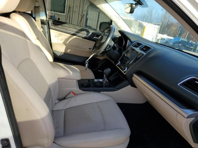 Photo 5 from auction – 2019 SUBARU LEGACY 2.5 with VIN 4S3BNAN68K3017501