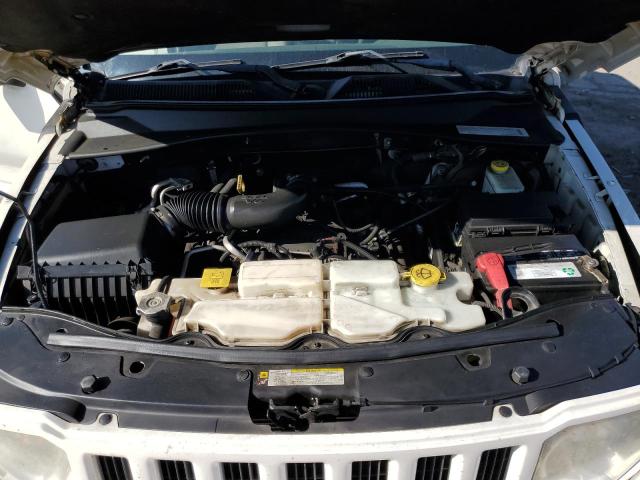 Photo 7 from auction – 2008 JEEP LIBERTY SP with VIN 1J8GN28K48W271338