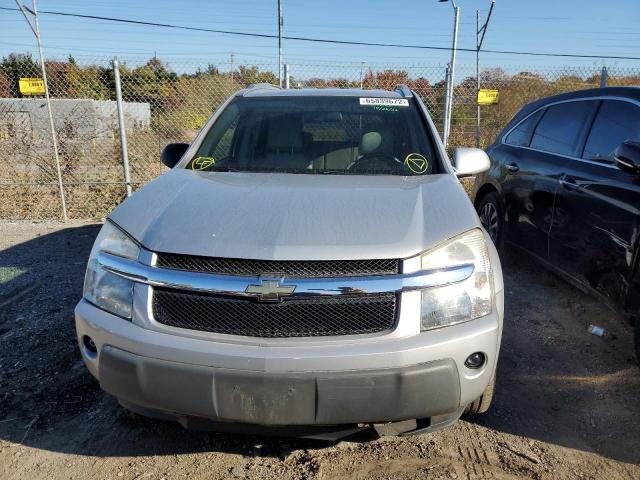 Photo 9 from auction – 2006 CHEVROLET EQUINOX LT with VIN 2CNDL63F666087619