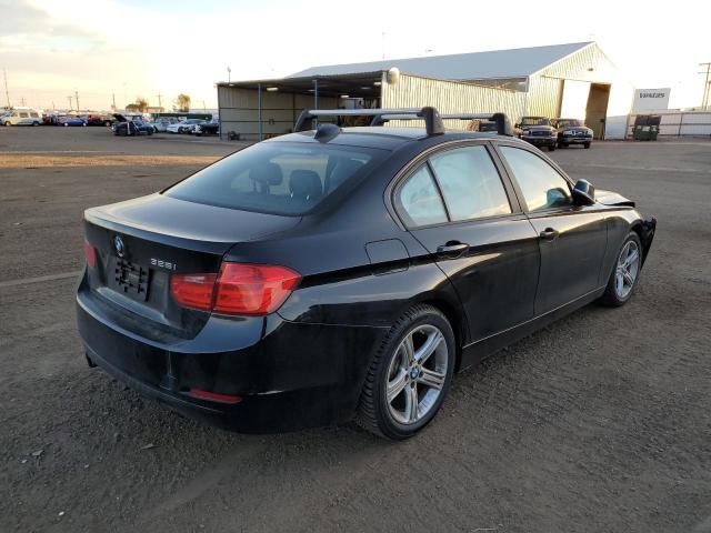 Photo 4 from auction – 2015 BMW 328 I with VIN WBA3A5G59FNS84410