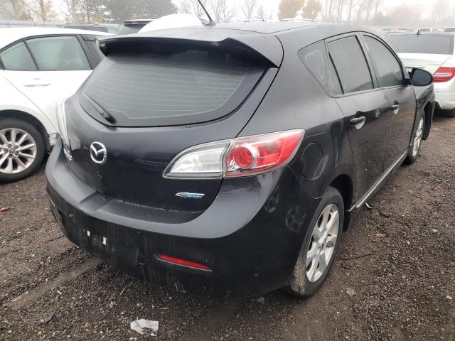 Photo 4 from auction – 2013 MAZDA 3 I with VIN JM1BL1L72D1826105