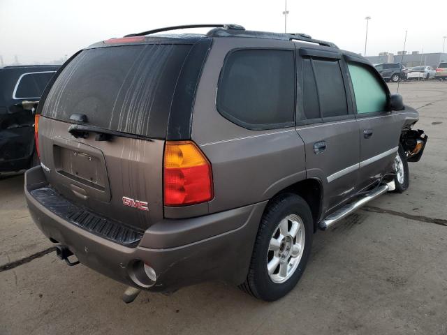 Photo 4 from auction – 2008 GMC ENVOY with VIN 1GKDS13S682135714