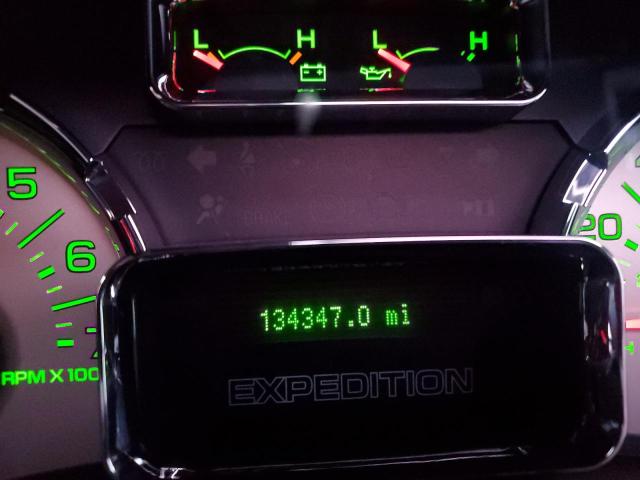 صورة رقم 8 من المزاد - 2009 FORD EXPEDITION مع VIN 1FMFK17589EB20698