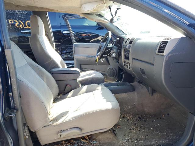Photo 5 from auction – 2004 CHEVROLET COLORADO with VIN 1GCDT136648168957
