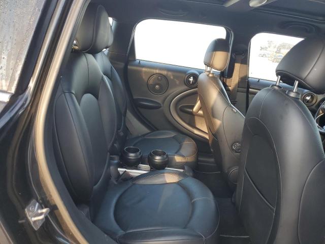 Photo 6 from auction – 2011 MINI COOPER S C with VIN WMWZC3C57BWL80779