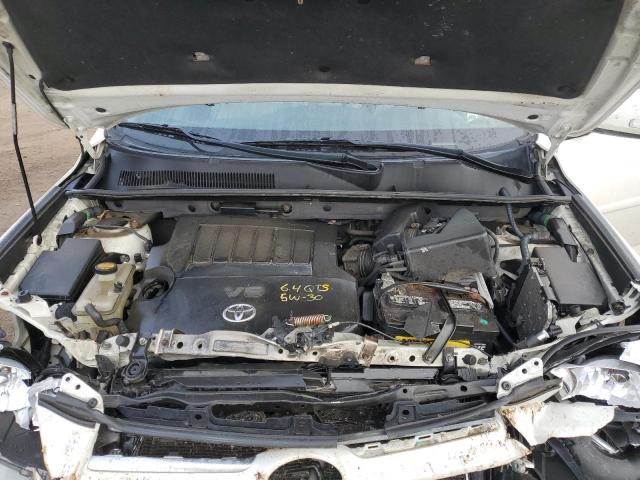 Photo 7 from auction – 2010 TOYOTA RAV4 LIMIT with VIN 2T3DK4DVXAW015143
