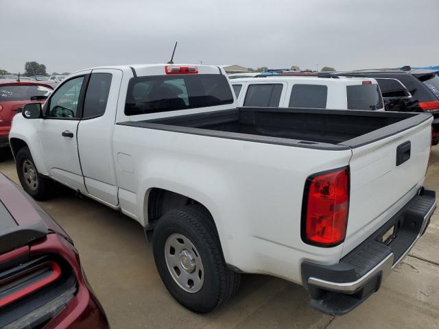 Photo 2 from auction – 2017 CHEVROLET COLORADO with VIN 1GCHSBEA7H1312350