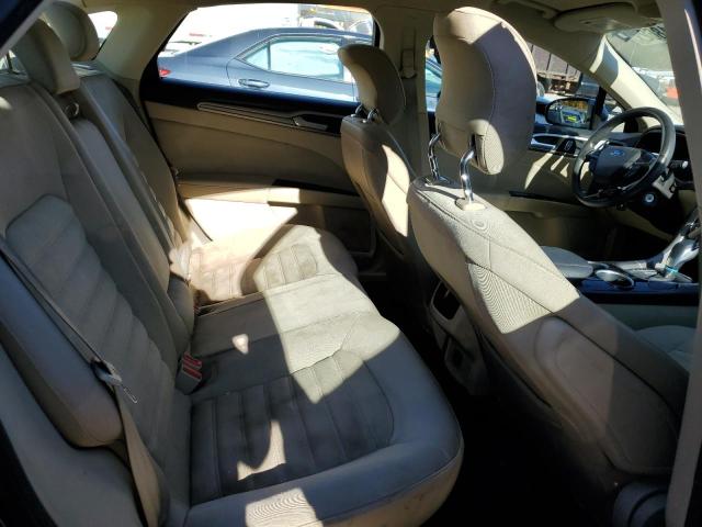 Photo 6 from auction – 2013 FORD FUSION SE with VIN 3FA6P0H76DR136510