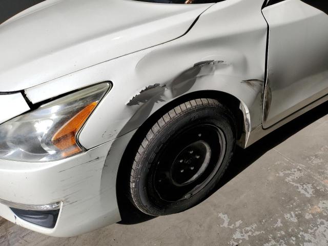Photo 9 from auction – 2015 NISSAN ALTIMA 2.5 with VIN 1N4AL3AP5FC206940