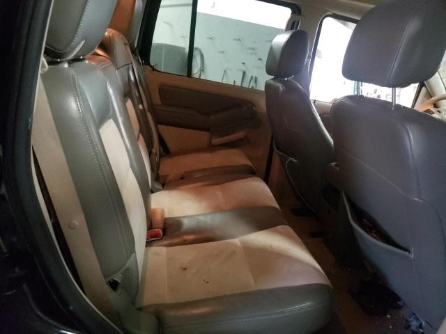 Photo 6 from auction – 2006 FORD EXPLORER E with VIN 1FMEU74806ZA03936