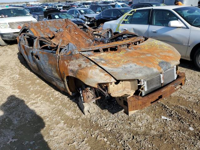 CHRYSLER TOWN & COU 2000 with VIN 1C4GP54L1YB577213 - Photo from auction