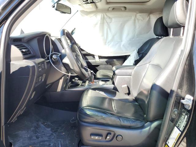 Photo 5 from auction – 2013 TOYOTA 4RUNNER SR with VIN JTEBU5JR0D5140934