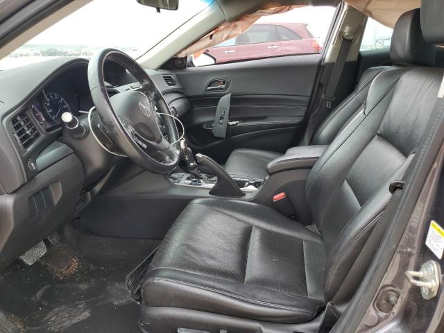 Photo 5 from auction – 2015 ACURA ILX 20 with VIN 19VDE1F30FE010403