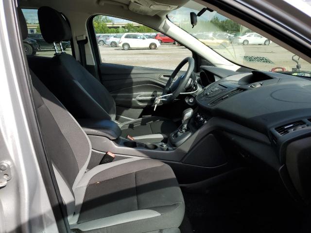 Photo 5 from auction – 2014 FORD ESCAPE S with VIN 1FMCU0F77EUB23229