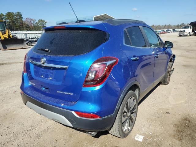 Photo 4 from auction – 2018 BUICK ENCORE ESS with VIN KL4CJCSB0JB526512