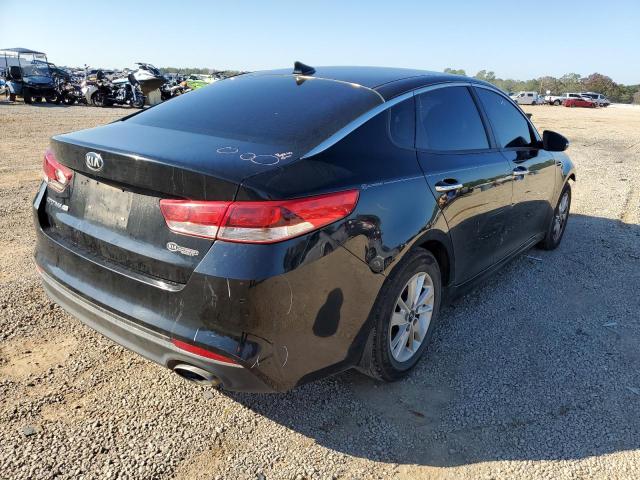 Photo 4 from auction – 2016 KIA OPTIMA LX with VIN 5XXGT4L3XGG103938
