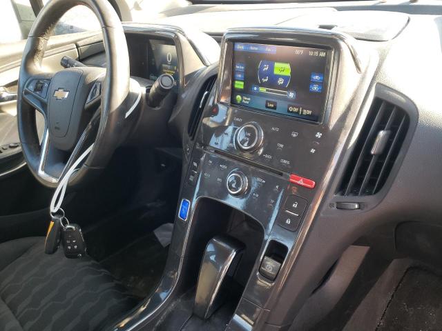 Photo 9 from auction – 2014 CHEVROLET VOLT with VIN 1G1RA6E44EU129144