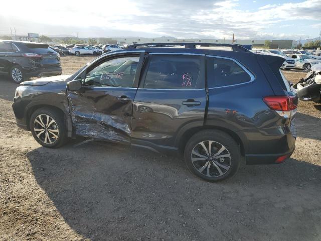 Photo 10 from auction – 2019 SUBARU FORESTER L with VIN JF2SKAUC5KH532315