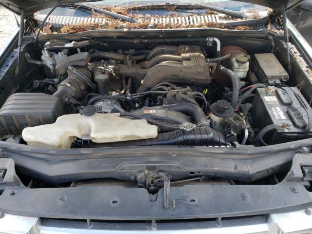 Photo 7 from auction – 2008 FORD EXPLORER E with VIN 1FMEU64E38UA98153