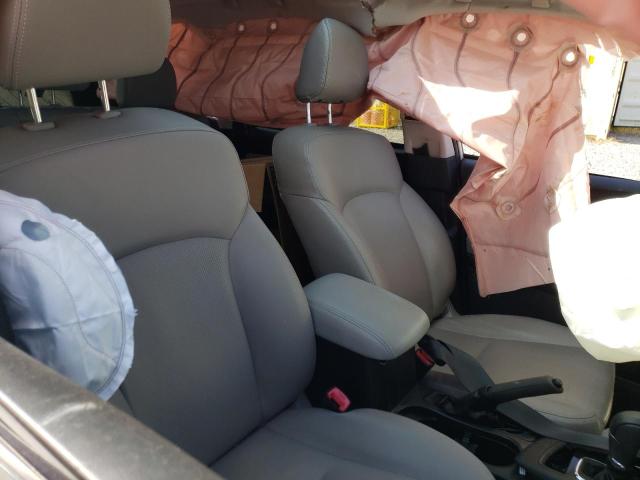 Photo 5 from auction – 2015 SUBARU FORESTER 2 with VIN JF2SJAWC7FH461785