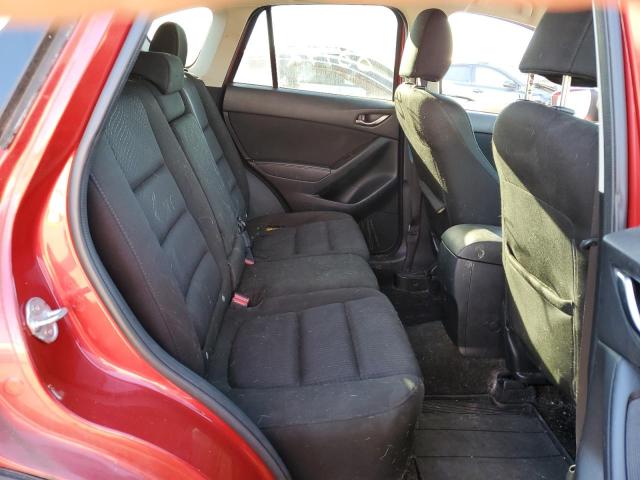 Photo 6 from auction – 2015 MAZDA CX-5 TOURI with VIN JM3KE4CY2F0513897