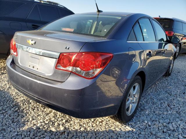 Photo 4 from auction – 2014 CHEVROLET CRUZE LT with VIN 1G1PC5SB9E7318871