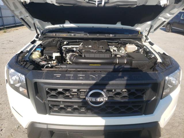 Photo 7 from auction – 2022 NISSAN FRONTIER S with VIN 1N6ED1EJ7NN619798