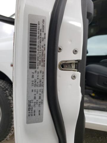 Photo 10 from auction – 2019 RAM 1500 CLASS with VIN 1C6RR7KT7KS649127
