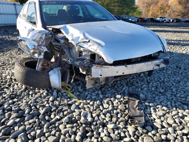 Photo 9 from auction – 2012 CHEVROLET IMPALA with VIN 2G1WG5E39C1176116
