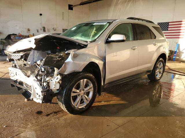 Photo 2 from auction – 2014 CHEVROLET EQUINOX LT with VIN 2GNFLFEK1E6354484