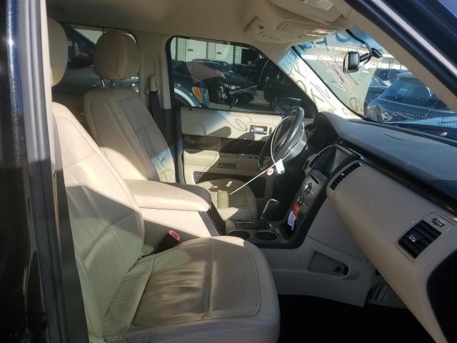 Photo 5 from auction – 2013 FORD FLEX SEL with VIN 2FMGK5C87DBD22299