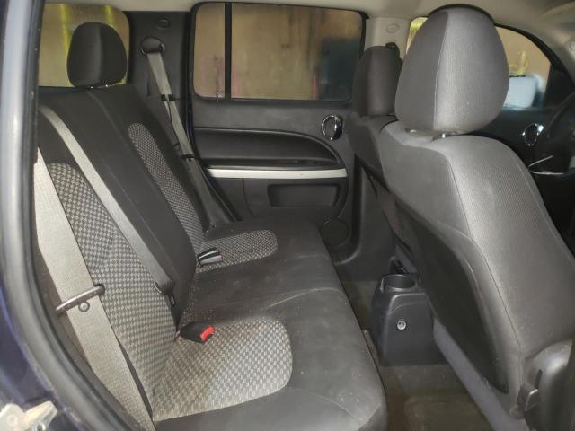 Photo 6 from auction – 2009 CHEVROLET HHR LS with VIN 3GNCA13B69S620992