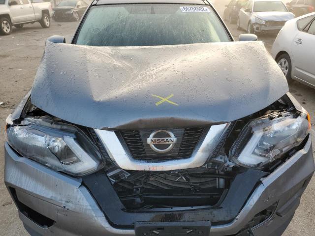 Photo 7 from auction – 2017 NISSAN ROGUE S with VIN JN8AT2MT4HW401124