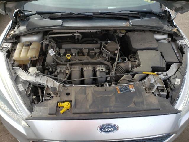 Photo 7 from auction – 2015 FORD FOCUS SE with VIN 1FADP3F2XFL234571
